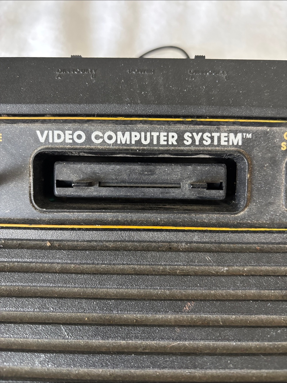 Atari Video Computer System - Picture 4 of 16